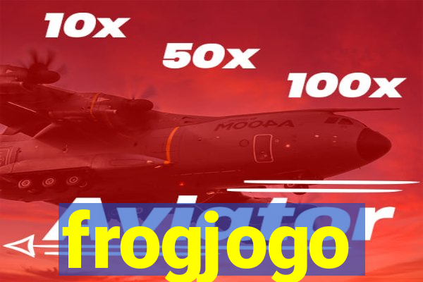 frogjogo