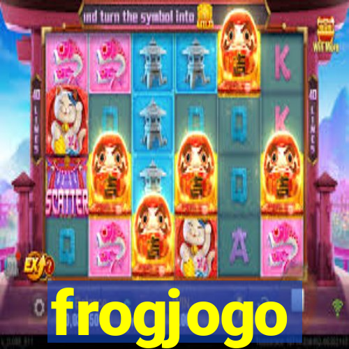 frogjogo