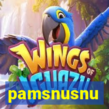 pamsnusnu