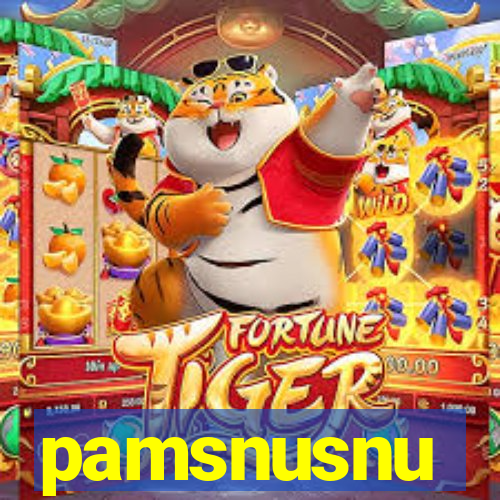 pamsnusnu