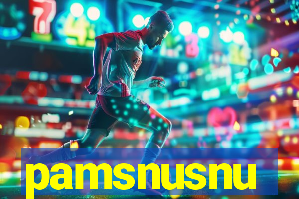 pamsnusnu