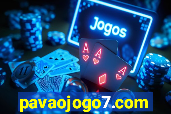 pavaojogo7.com