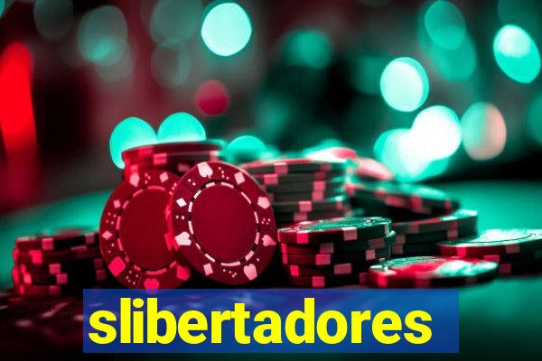 slibertadores