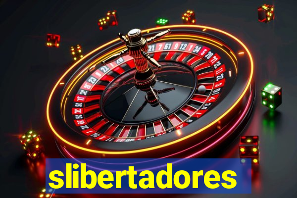 slibertadores