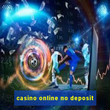 casino online no deposit