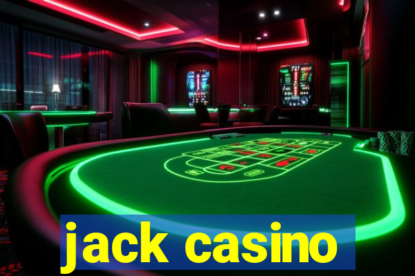 jack casino