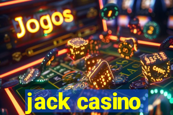 jack casino