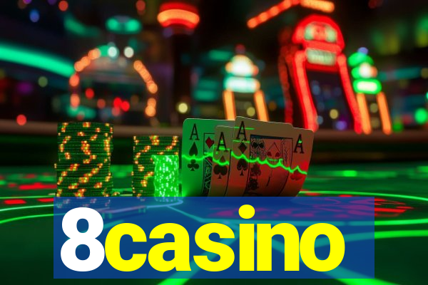 8casino