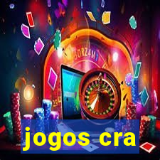 jogos cra