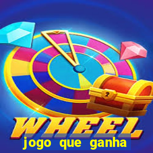 jogo que ganha dinheiro sem precisar depositar