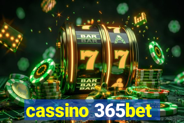 cassino 365bet