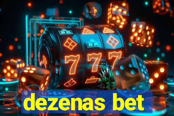 dezenas bet