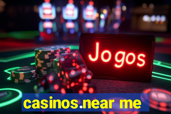 casinos.near me