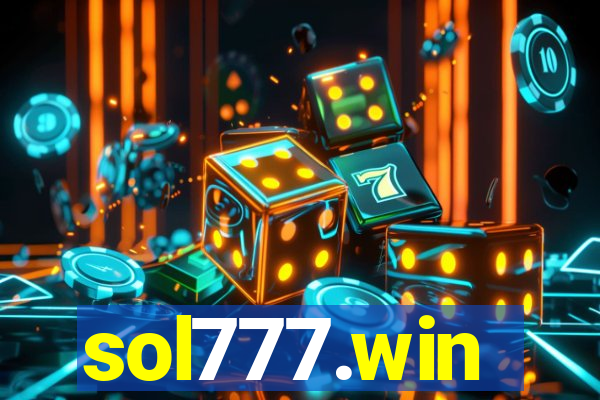 sol777.win