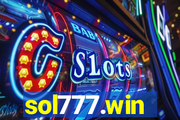 sol777.win