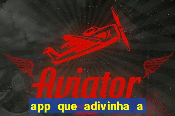 app que adivinha a vela do aviator