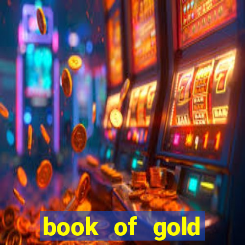 book of gold classic slot recension