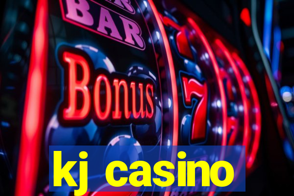 kj casino