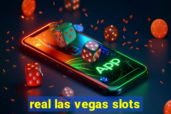 real las vegas slots