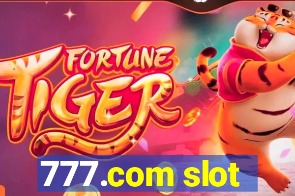 777.com slot