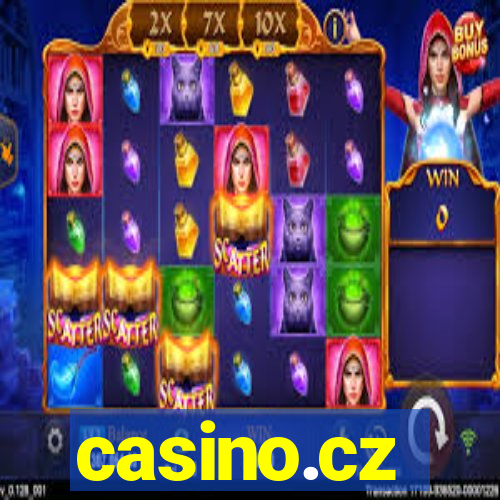 casino.cz