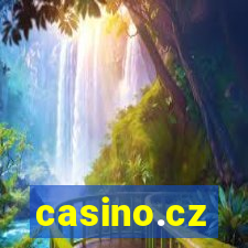 casino.cz