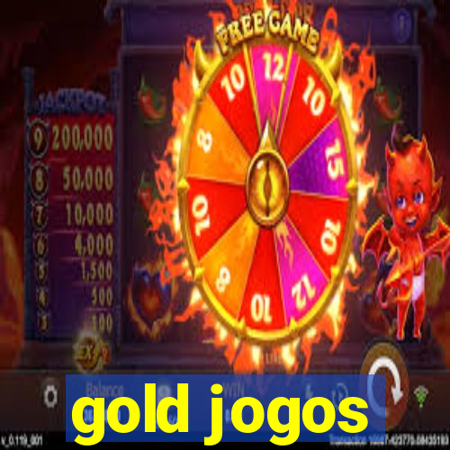 gold jogos