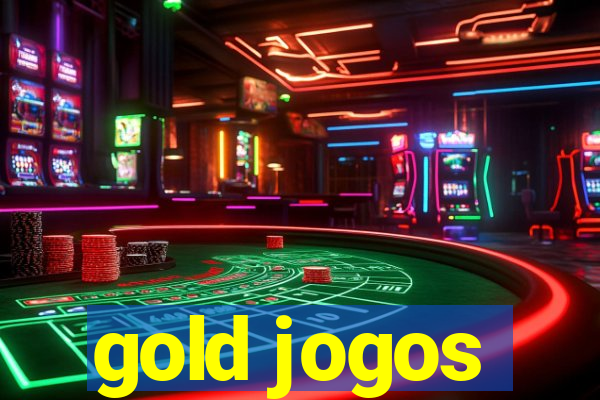 gold jogos