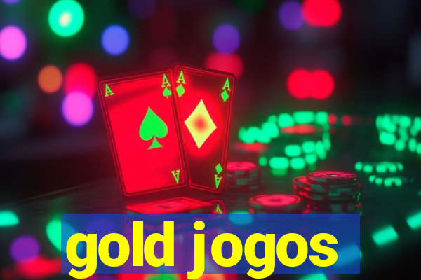 gold jogos