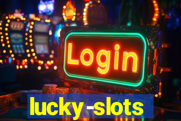 lucky-slots