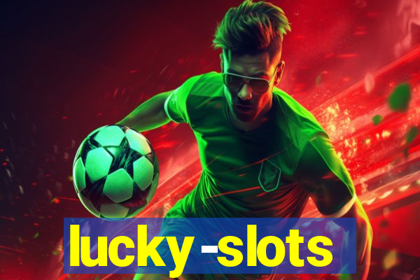 lucky-slots