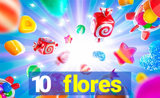 10 flores silvestres do nordeste