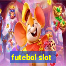 futebol slot