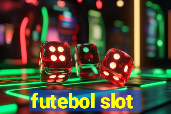 futebol slot