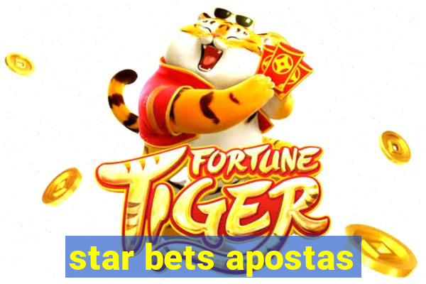 star bets apostas