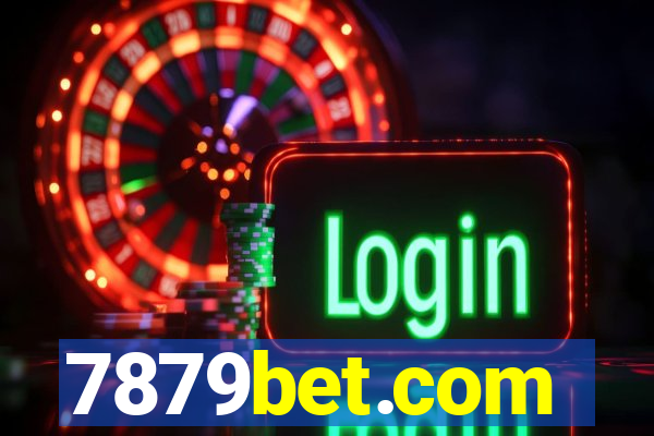 7879bet.com