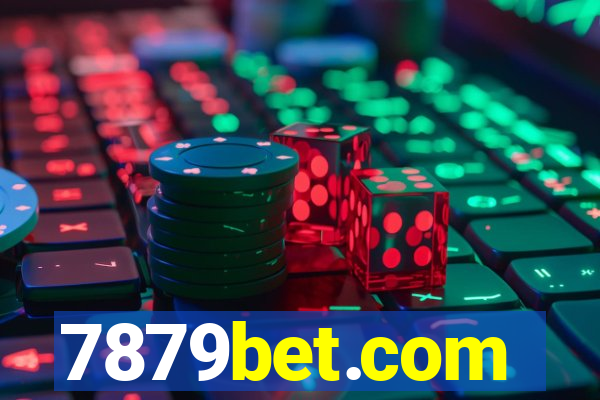 7879bet.com