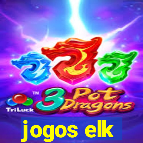 jogos elk