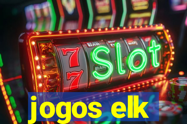 jogos elk