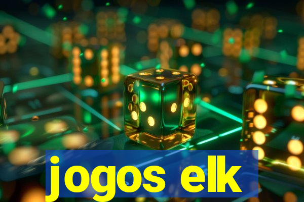 jogos elk