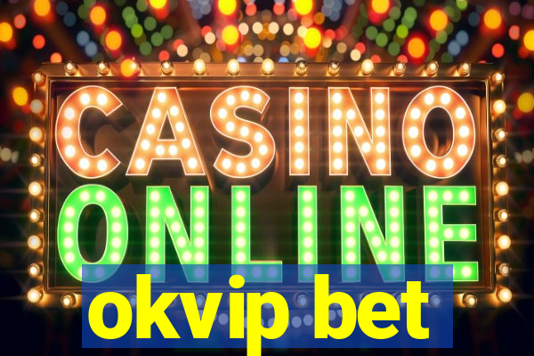 okvip bet