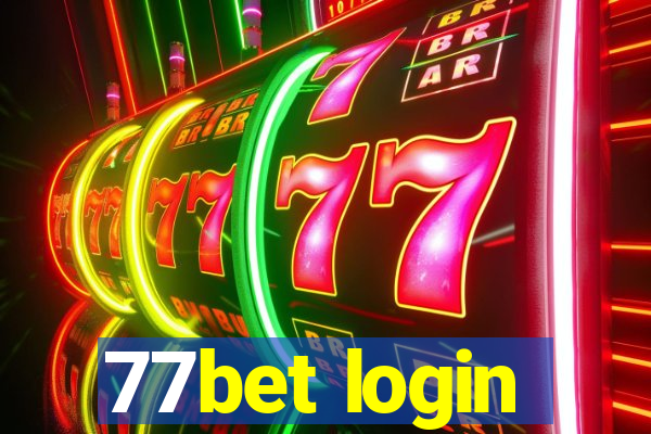 77bet login