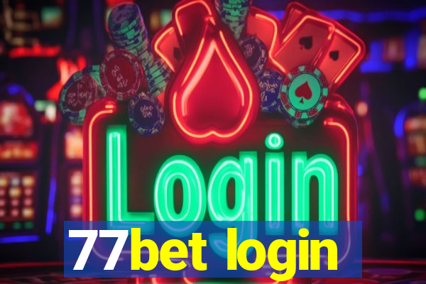 77bet login