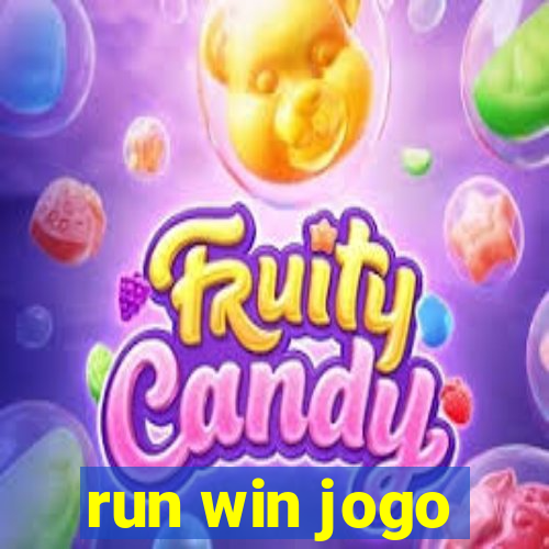 run win jogo