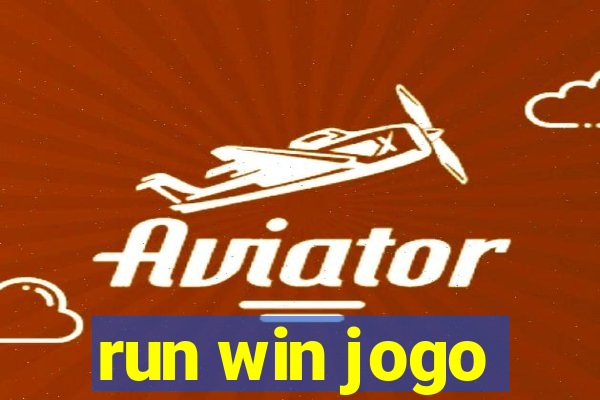 run win jogo