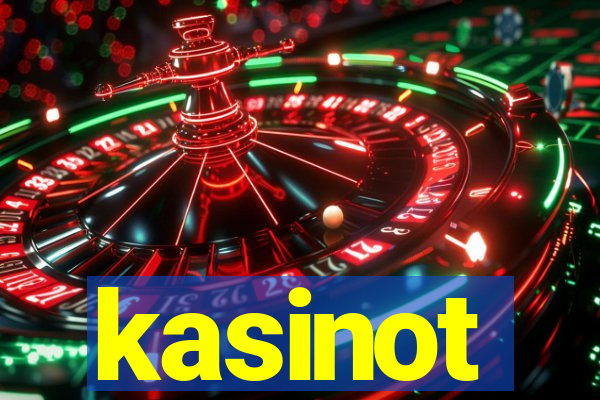 kasinot