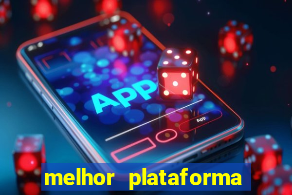 melhor plataforma para jogar mines