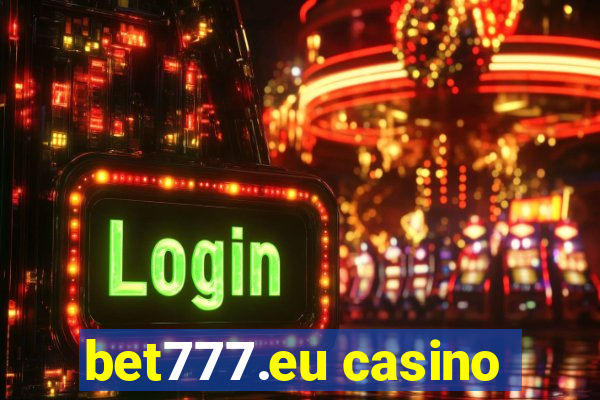 bet777.eu casino