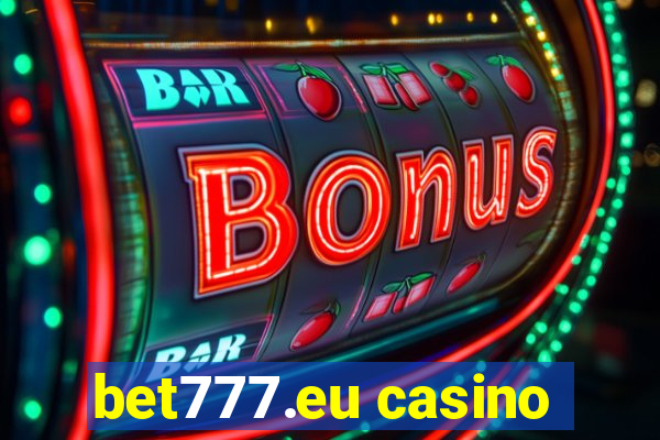 bet777.eu casino