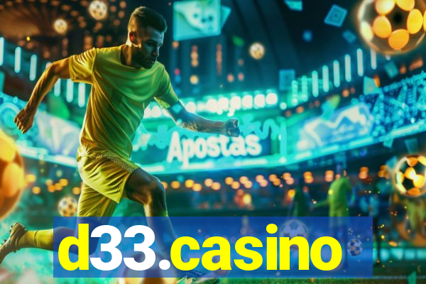 d33.casino